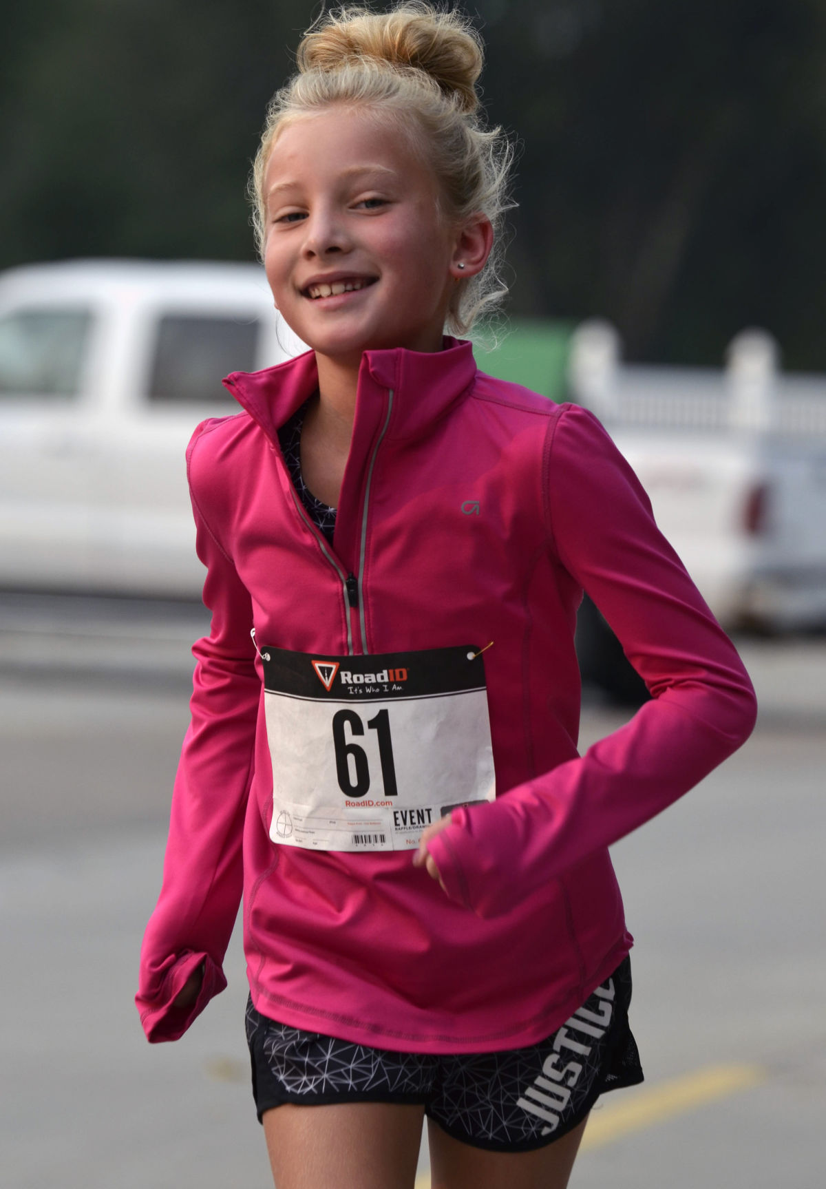 Labor Day 5K